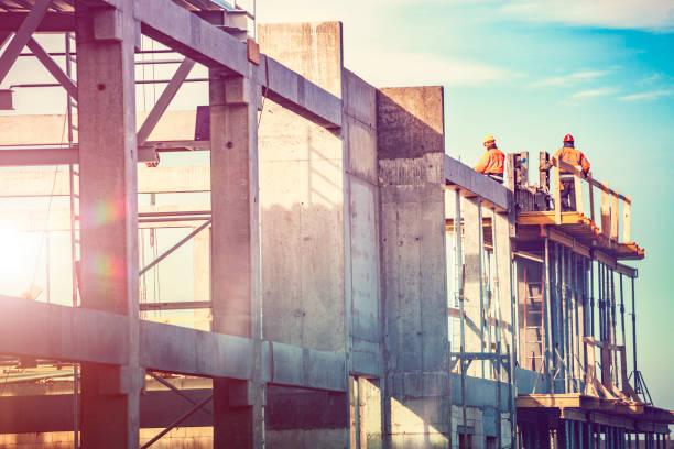 Best Residential Concrete Solutions in La Verne, CA