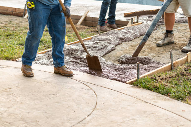 La Verne, CA Concrete contractor Pros