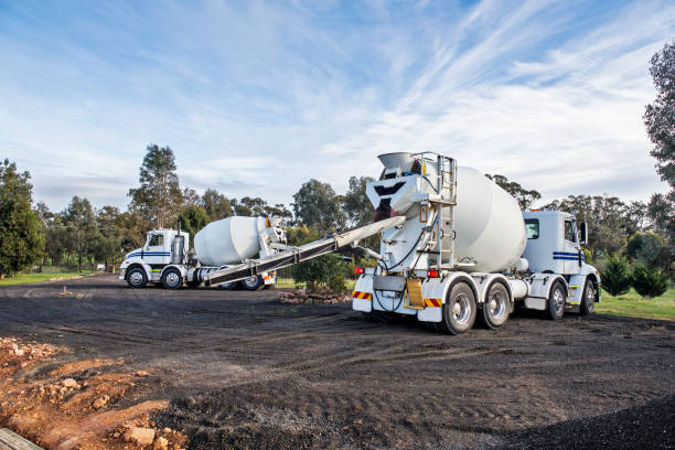 Best Industrial Concrete Flooring in La Verne, CA