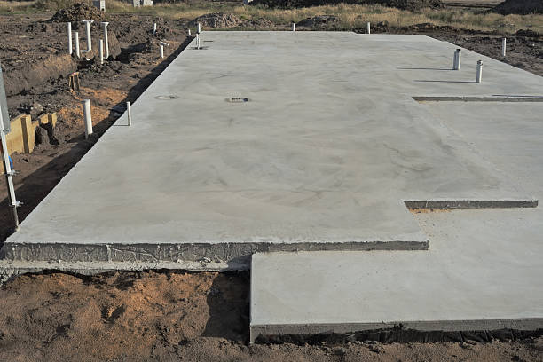 Best Concrete Steps and Stairs in La Verne, CA