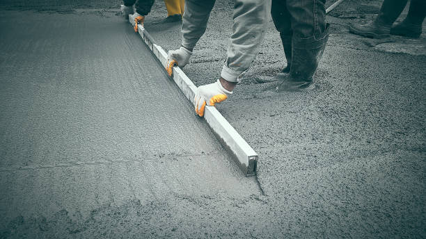 Best Concrete Driveway Installation in La Verne, CA