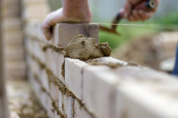 Best Stamped Concrete Services in La Verne, CA