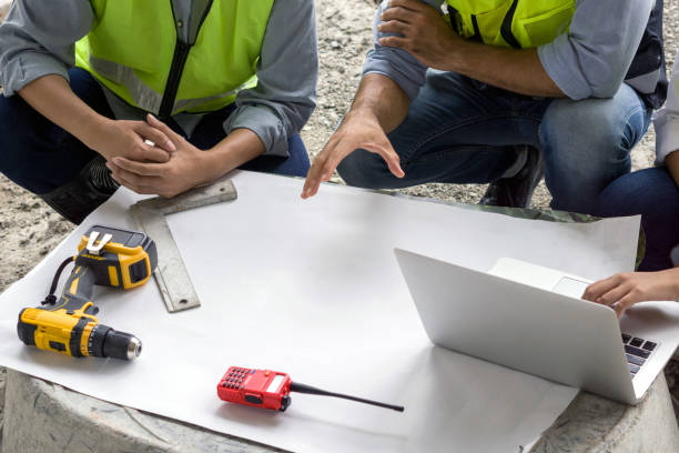 Best Concrete Removal and Replacement in La Verne, CA
