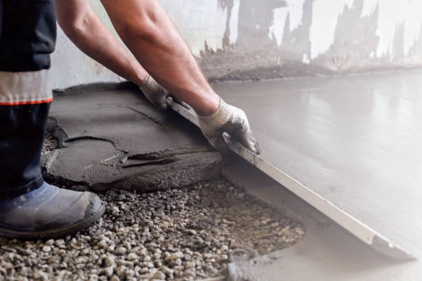 Best Concrete Steps and Stairs in La Verne, CA